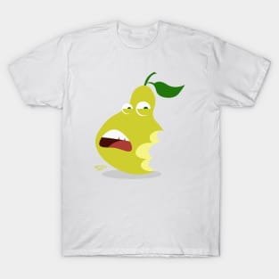 Pear of Chompers T-Shirt